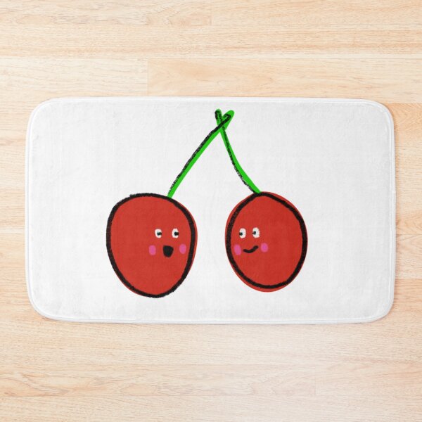 Item preview, cherry designed and sold by designs by miily.