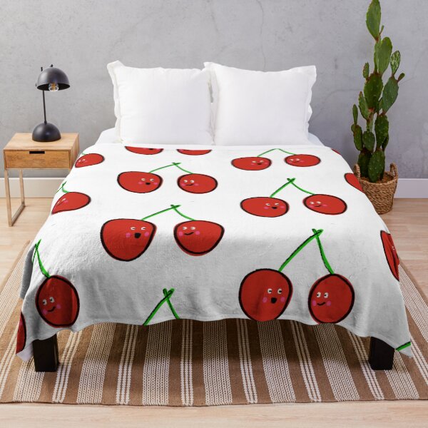 Item preview, cherry designed and sold by designs by miily.