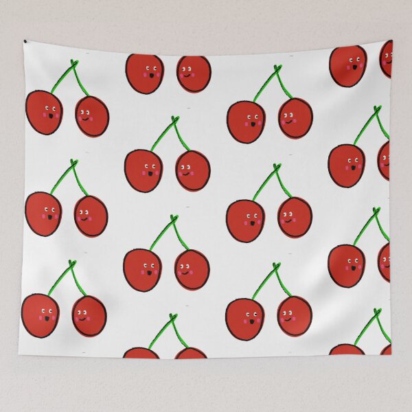Item preview, cherry designed and sold by designs by miily.