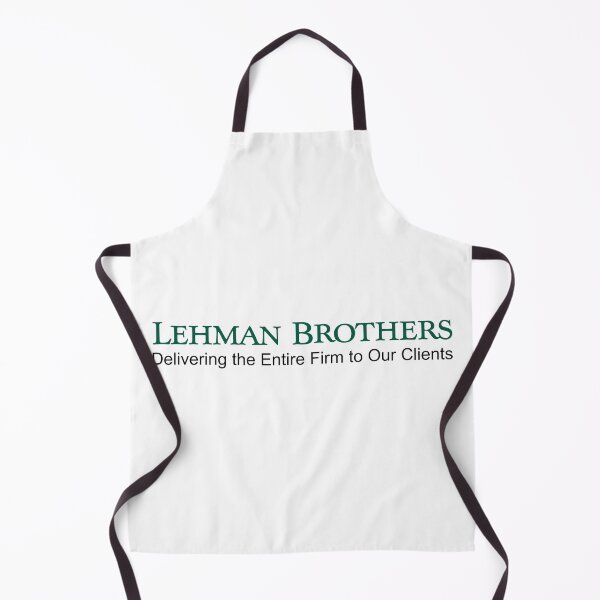Item preview, Lehman Brothers Delivering the Entire Firm to Our Clients designed and sold by ParsonsDesigns.