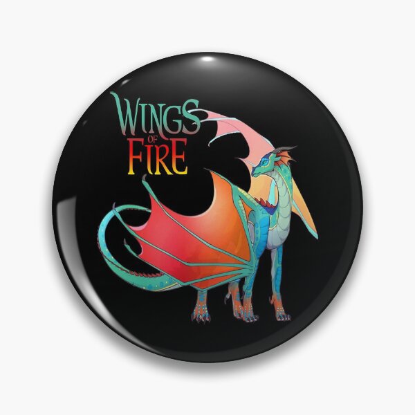 Item preview, Wings Of Fire - Queen Glory designed and sold by Wings0fFire.
