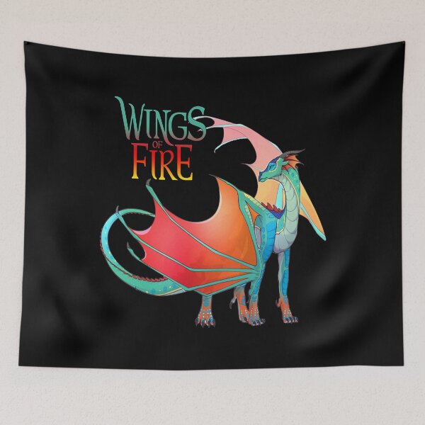 Item preview, Wings Of Fire - Queen Glory designed and sold by Wings0fFire.