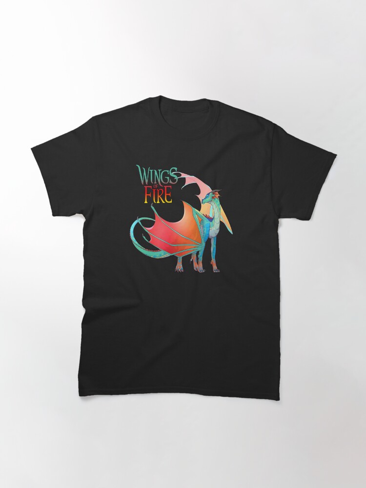 on fire queen shirt