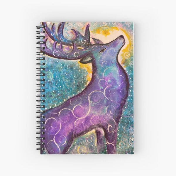 Item preview, Reindeer Magic designed and sold by Margaret Trost.