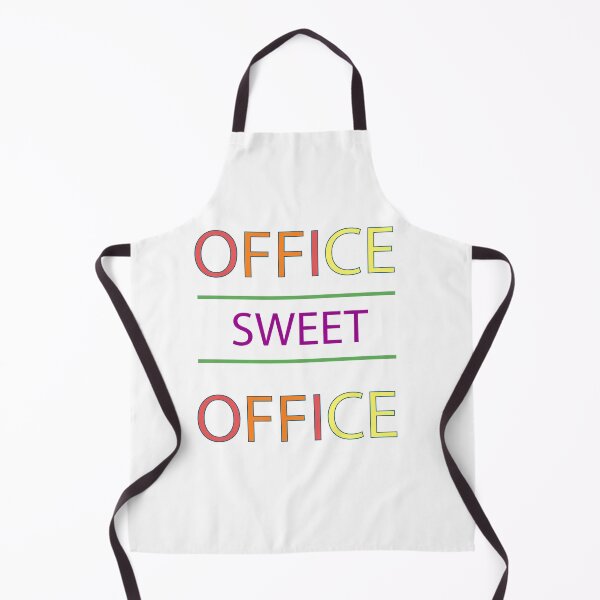Item preview, Sweet Office Coaster designed and sold by Desibeau.