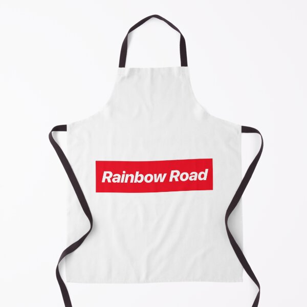Item preview, Rainbow Road designed and sold by CyberCubed.