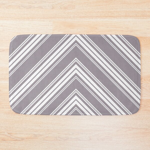 Item preview, Chevron Pinstripes designed and sold by squishyrainbow.
