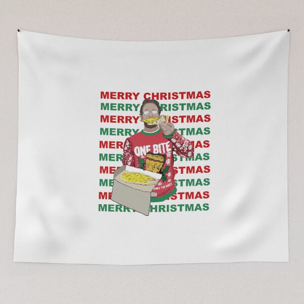 Item preview, Dave Portnoy Christmas Background designed and sold by christinamaire.