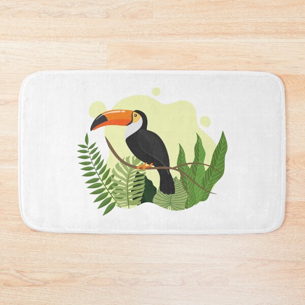 Item preview, The Toucan designed and sold by 2411.