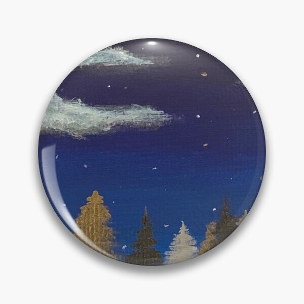 Item preview, Night stars designed and sold by ArtByDJV.