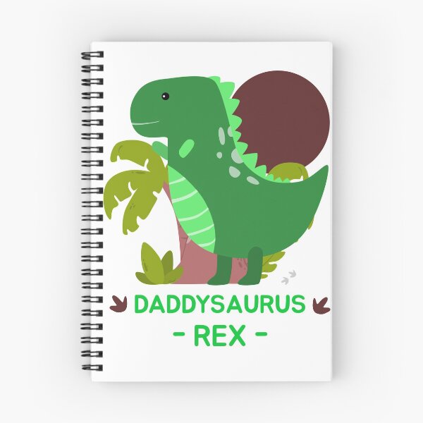 Item preview, DaddySaurus Rex Daddy Dinosaur Maternity  designed and sold by davestees506.