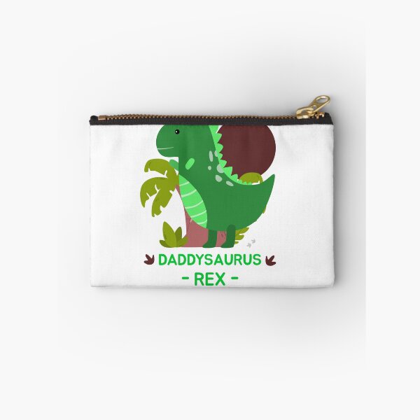 Item preview, DaddySaurus Rex Daddy Dinosaur Maternity  designed and sold by davestees506.