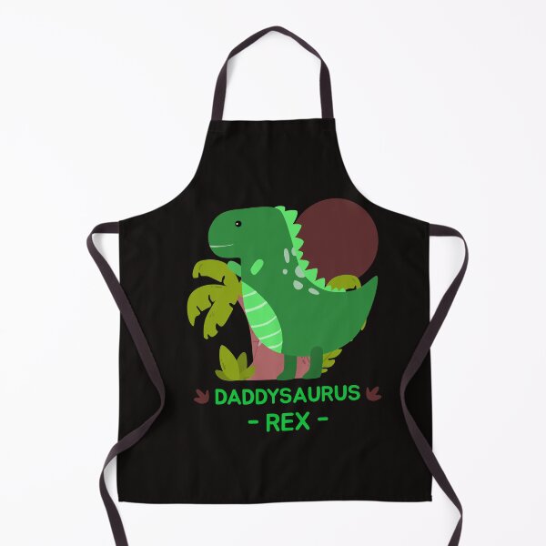 Item preview, DaddySaurus Rex Daddy Dinosaur Maternity designed and sold by davestees506.