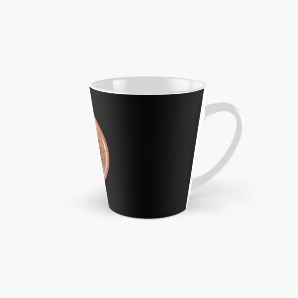 Romeo y Juliette Cigar Tall Mug
