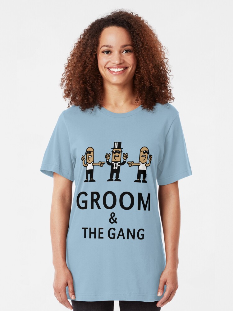 mom gang shirt