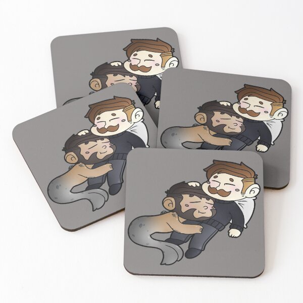 Item preview, SealStone asleep designed and sold by ayjaydraws.
