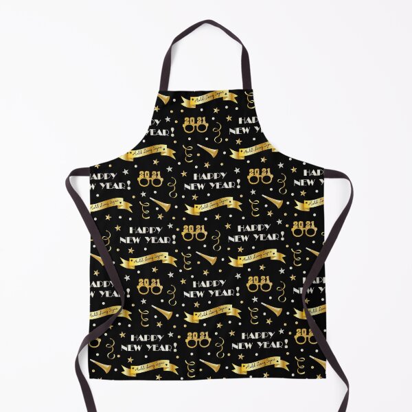 Item preview, Seamless new year's eve patterns graphic designed and sold by Openspace2020.