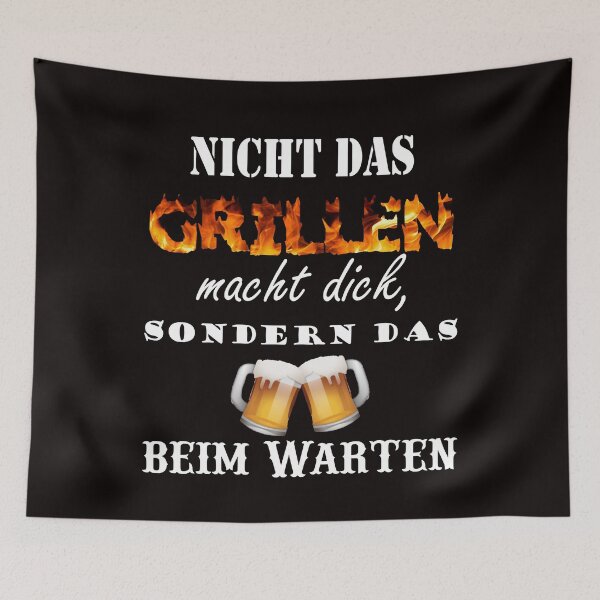 Item preview, NOT THE GRILL, BUT THE BEER AFTER GRILL designed and sold by Colator.