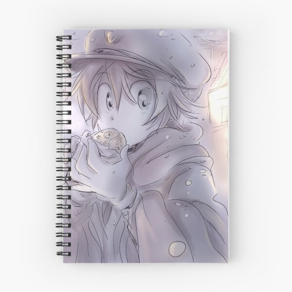 Item preview, Winter (cold tones) designed and sold by A-Key.