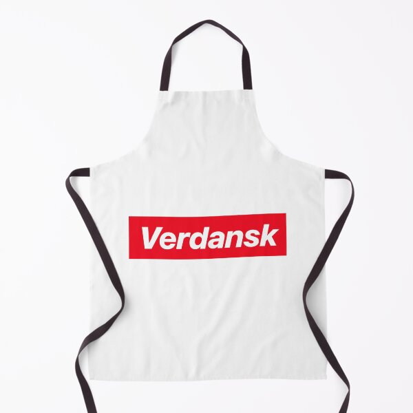 Item preview, Verdansk designed and sold by CyberCubed.