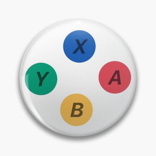 Item preview, Gamepad designed and sold by CyberCubed.