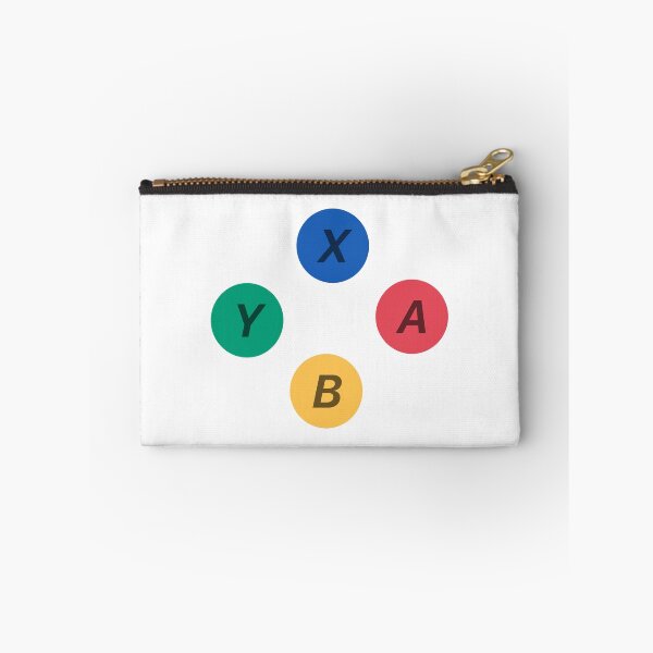 Item preview, Gamepad designed and sold by CyberCubed.