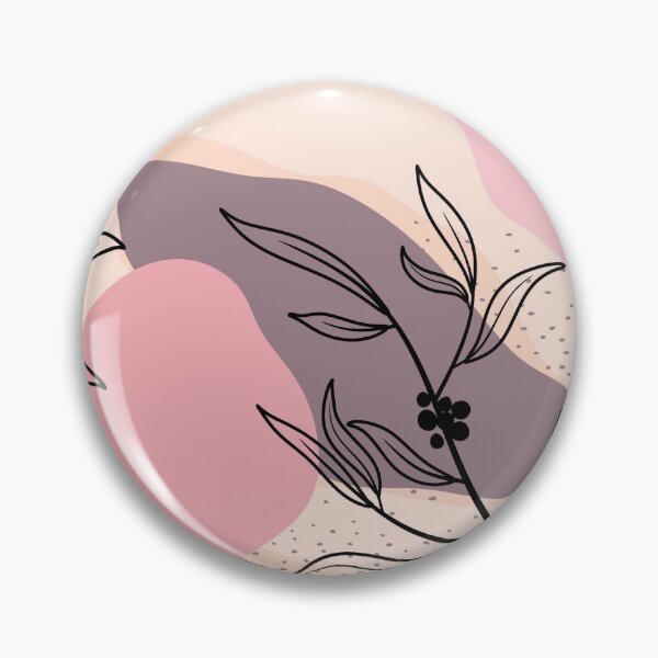 Item preview, Tropical-Leaves-and-Flower designed and sold by 2411.