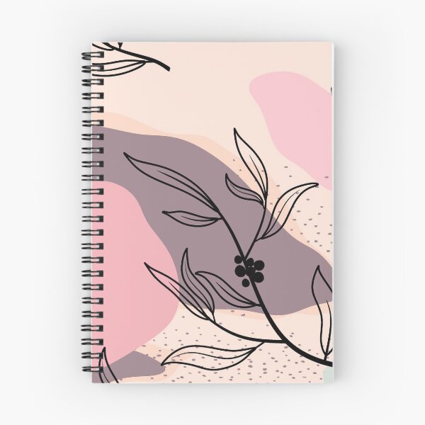 Item preview, Tropical-Leaves-and-Flower designed and sold by 2411.