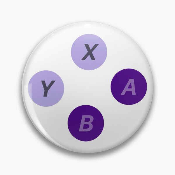 Item preview, Gamepad designed and sold by CyberCubed.