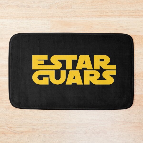 Item preview, Estar Guars designed and sold by avocadoco.
