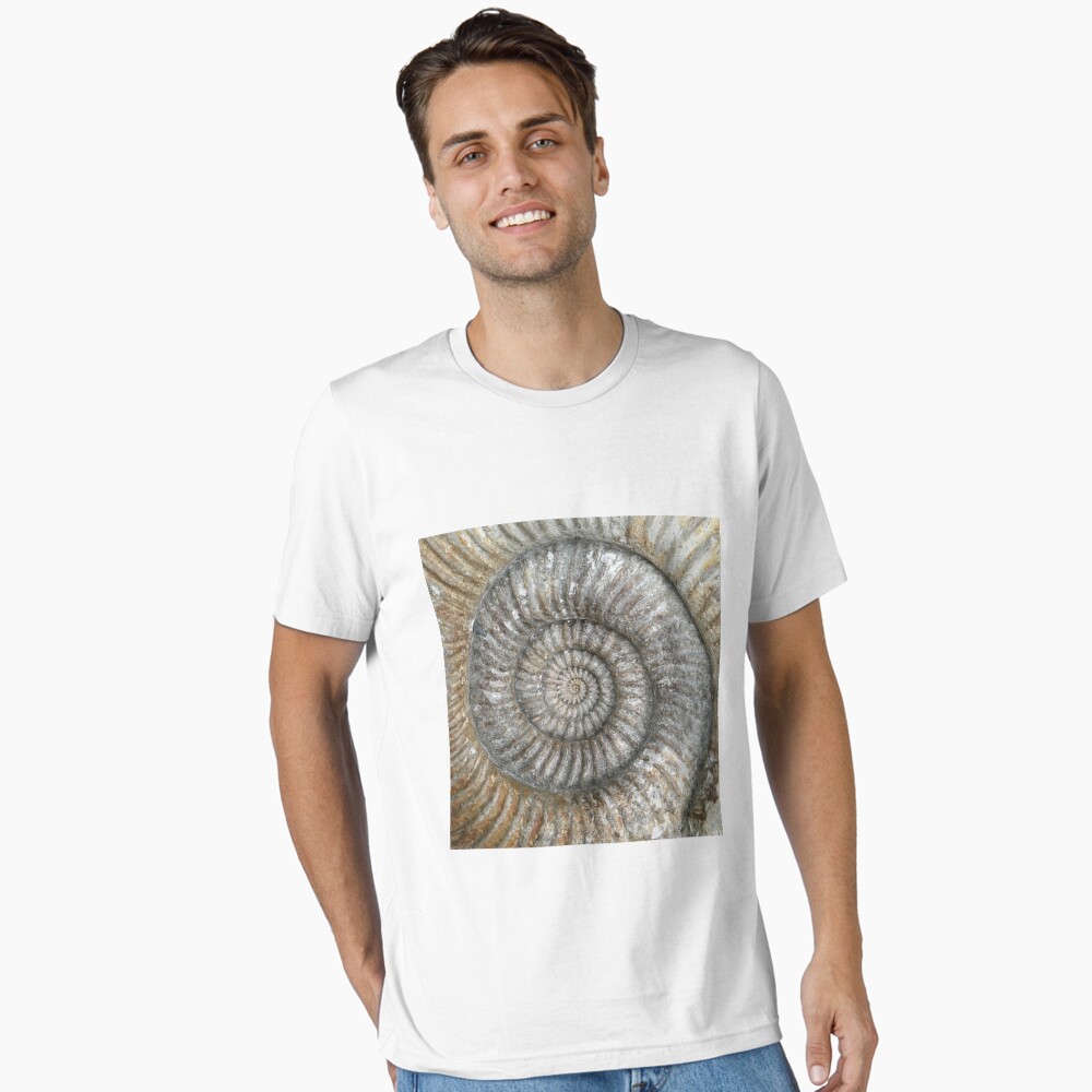 Item preview, Essential T-Shirt designed and sold by robsteadman.