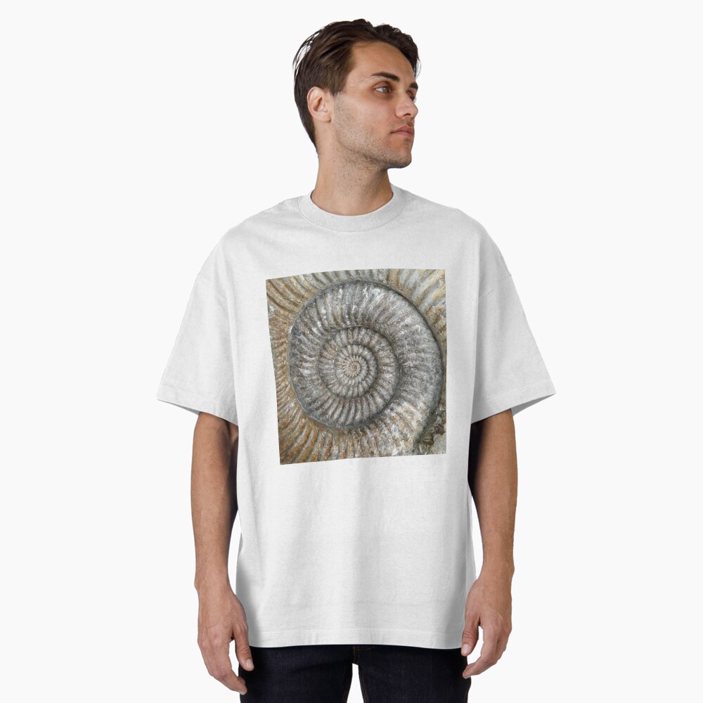 Item preview, Oversized T-Shirt designed and sold by robsteadman.