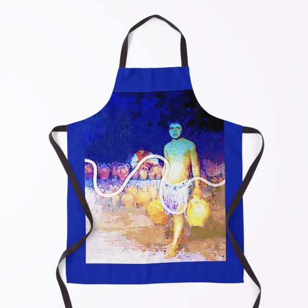 Item preview, WATER BEARER designed and sold by Tammera.