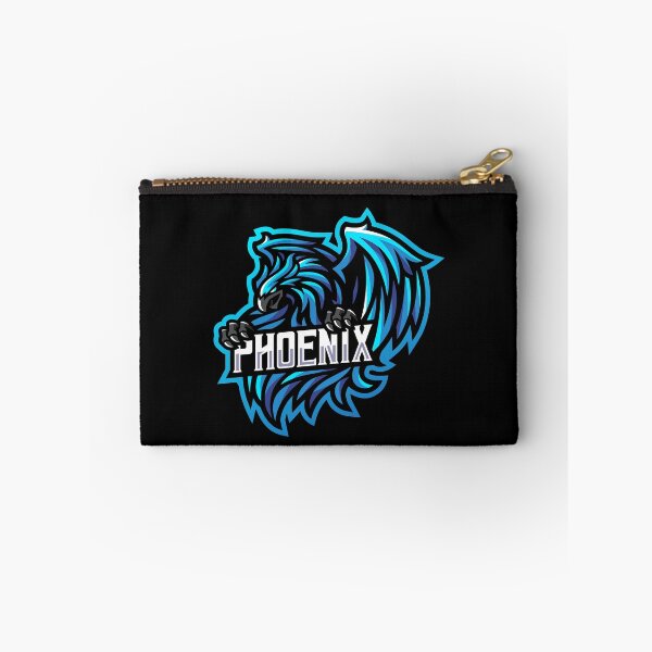 Item preview, Blue Fire Hawk designed and sold by Silky Diamond.