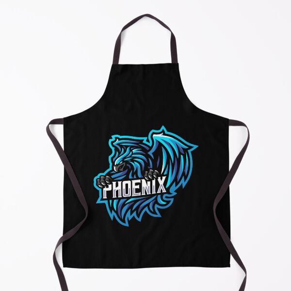 Item preview, Blue Fire Hawk designed and sold by Silky Diamond.