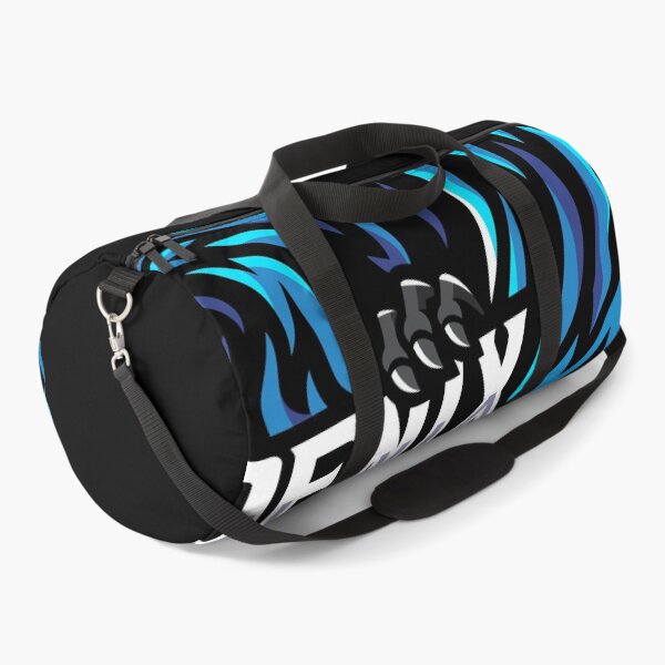 Item preview, Blue Fire Hawk designed and sold by Silky Diamond.