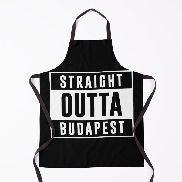 Item preview, BUDAPEST designed and sold by rapposter.