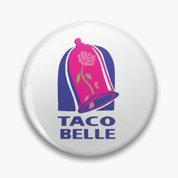 Item preview, Taco Belle designed and sold by ShepDesigns.