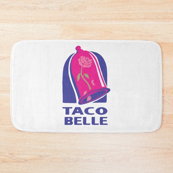 Item preview, Taco Belle designed and sold by ShepDesigns.