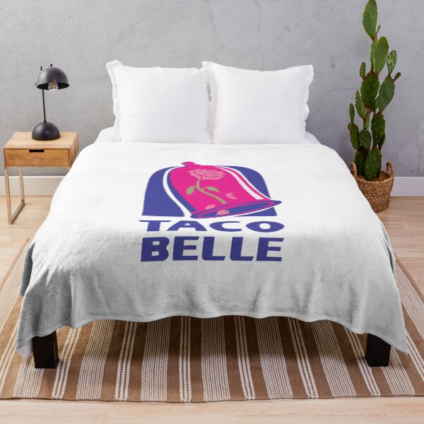 Item preview, Taco Belle designed and sold by ShepDesigns.