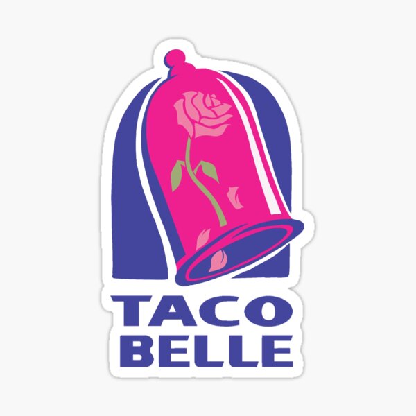 Item preview, Taco Belle designed and sold by ShepDesigns.