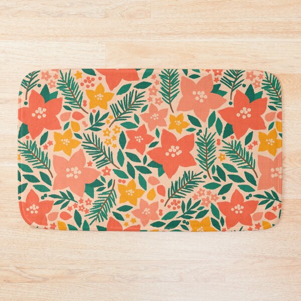 Item preview, Forest Floral designed and sold by Megan Dignan.
