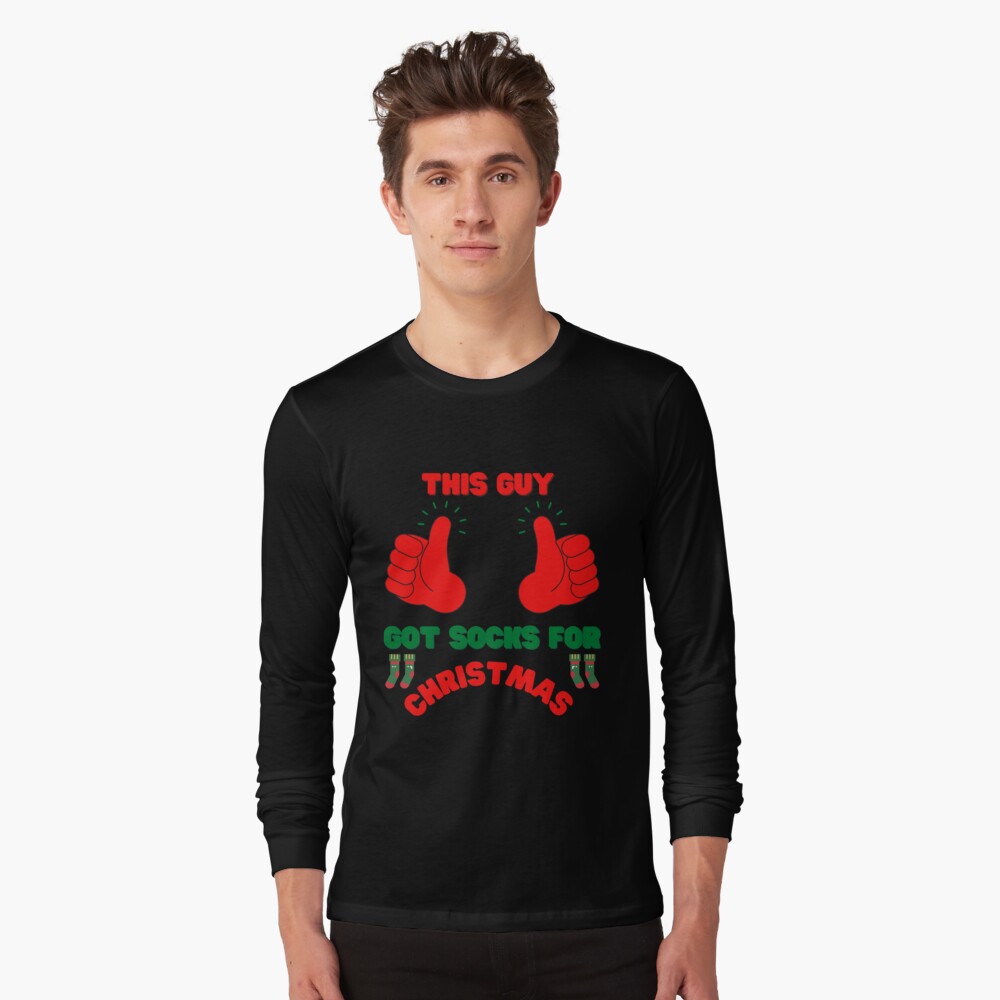 Funny Expert Stocking Stuffer Christmas' Men's T-Shirt