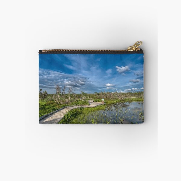 Item preview, Blue Skies & nice clouds designed and sold by Michel (Mike) Soucy.