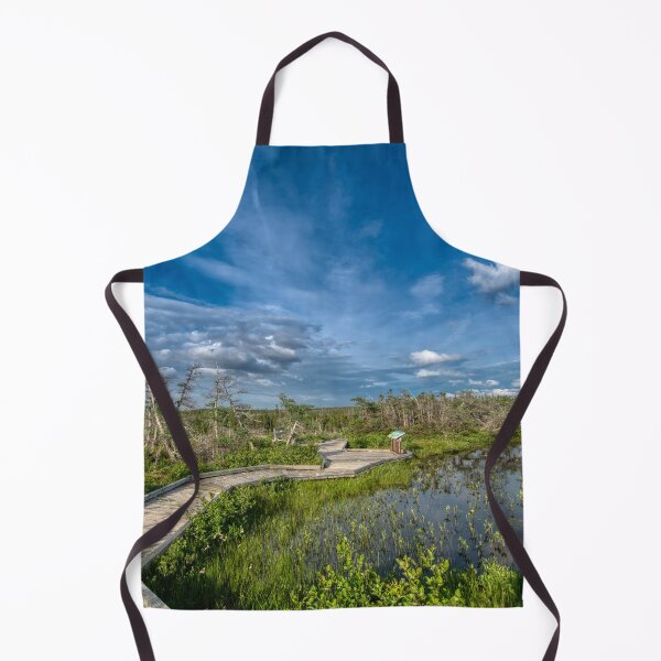Item preview, Blue Skies & nice clouds designed and sold by Michel (Mike) Soucy.