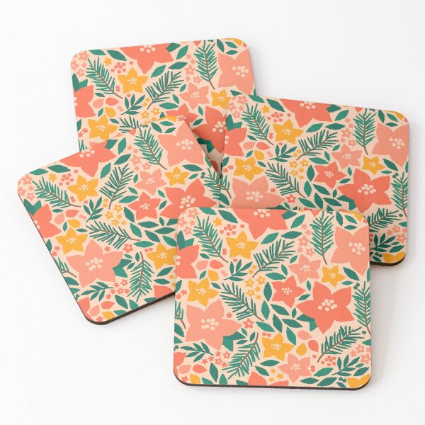Item preview, Forest Floral designed and sold by Megan Dignan.