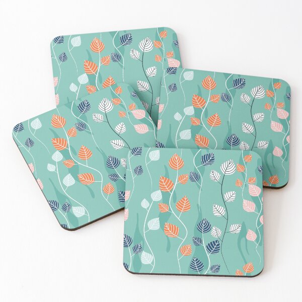 Item preview, Tropical-vector-seamless-leave designed and sold by 2411.