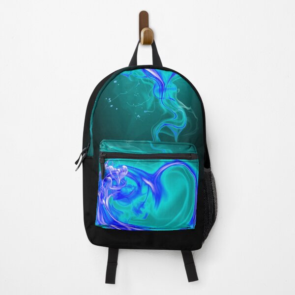 Item preview, Blue burning love designed and sold by Aura __Print.