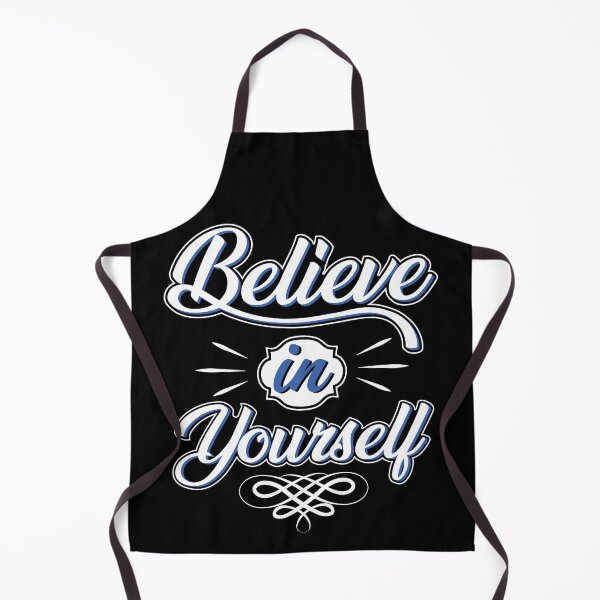 Item preview, Believe in Yourself! designed and sold by TheHustlersSC.