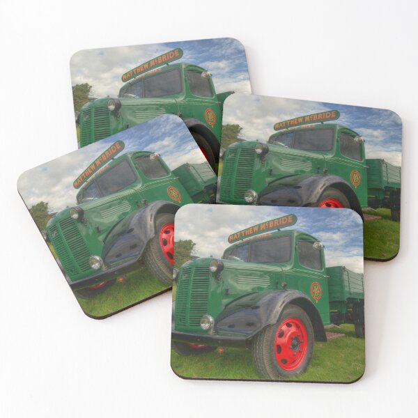 Item preview, a vintage Austin lorry designed and sold by Jon Lees.